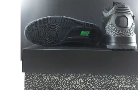 Jordan AJ3-902027 Air 3 AJ3-902027 Retro Duck Oregon 0530